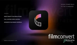 FilmConvert Nitrate 3