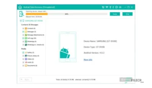 FoneLab Android Data Recovery 2