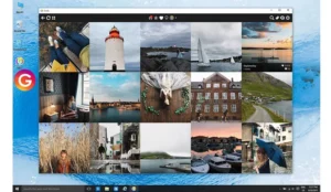 Grids for Instagram 1
