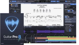 Guitar Pro 2