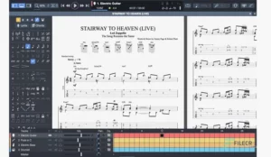 Guitar Pro 4