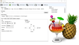 HandBrake 1