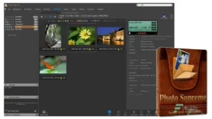IDimager Photo Supreme 1