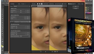 Imagenomic Noiseware 1