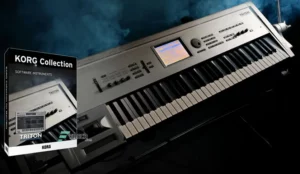 KORG TRITON 1