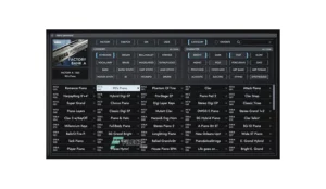 KORG TRITON 4