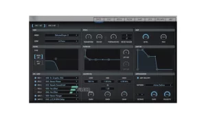 KORG TRITON 5