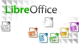 LibreOffice 2