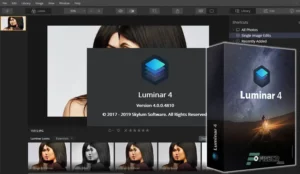 Skylum Luminar 1