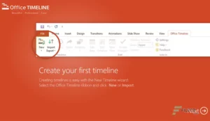 Office Timeline 2