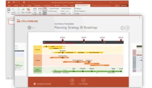 Office Timeline 1