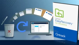 Ontrack EasyRecovery 1