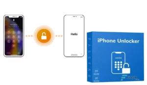 PassFab iPhone Unlocker 1