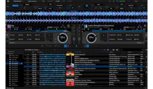 Pioneer DJ Rekordbox 1