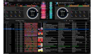 Pioneer DJ Rekordbox 3