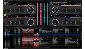 Pioneer DJ Rekordbox 4