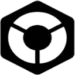 Pioneer DJ rekordbox logo