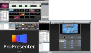 ProPresenter 1