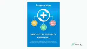 360 Total Security 1