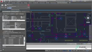 Autodesk AutoCAD MEP 3
