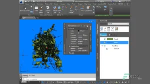 Autodesk AutoCAD Map 3D 2