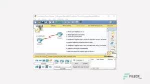 Cisco Packet Tracer 2