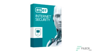 ESET Internet Security 1