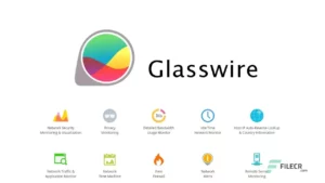 GlassWire Elite 1
