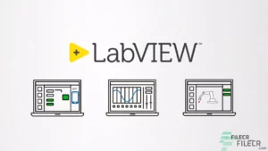 NI LabView 2