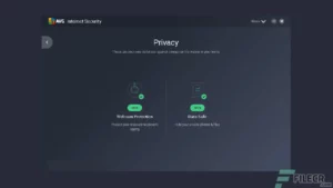 AVG Internet Security 2