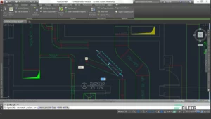 Autodesk AutoCAD MEP 4