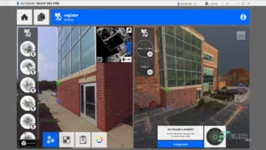 Autodesk ReCap Pro 3