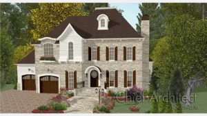 Home Designer 6