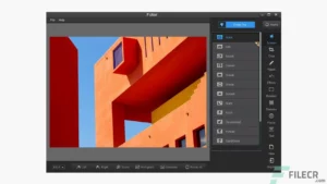 Fotor for Windows 1