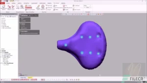 Geomagic Design X 5