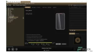 MediaMonkey Gold 2