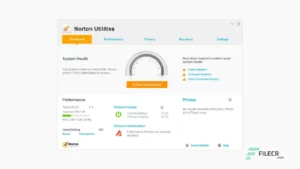 Norton Utilities Premium 2