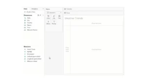 Tableau Desktop Professional 2