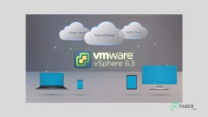 VMware vSphere 2