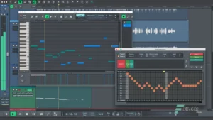 n-Track Studio Suite 2