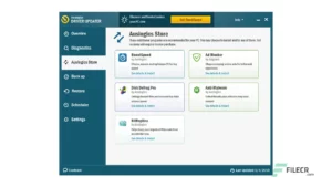 Auslogics Driver Updater 3
