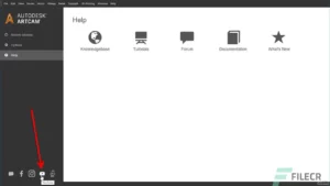 Autodesk ArtCAM Premium 4