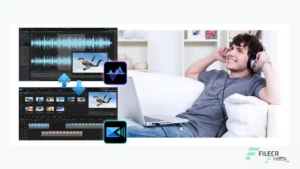 CyberLink AudioDirector Ultra 4
