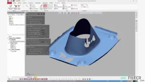 Geomagic Design X 4