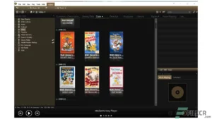 MediaMonkey Gold 3