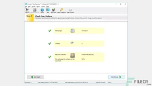 Ontrack EasyRecovery 4