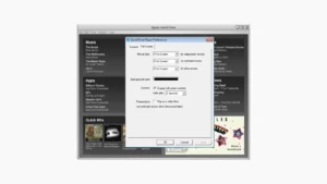 QuickTime Player Pro 3
