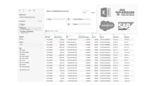 Tableau Desktop Professional 3