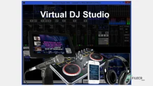 Virtual DJ Studio 3