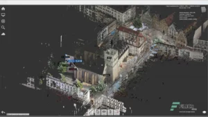 Autodesk ReCap Pro 5